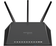Netgear Nighthawk RS400 (2300Mb/s a/b/g/n/ac, 2xUSB) - 557047 - zdjęcie 4